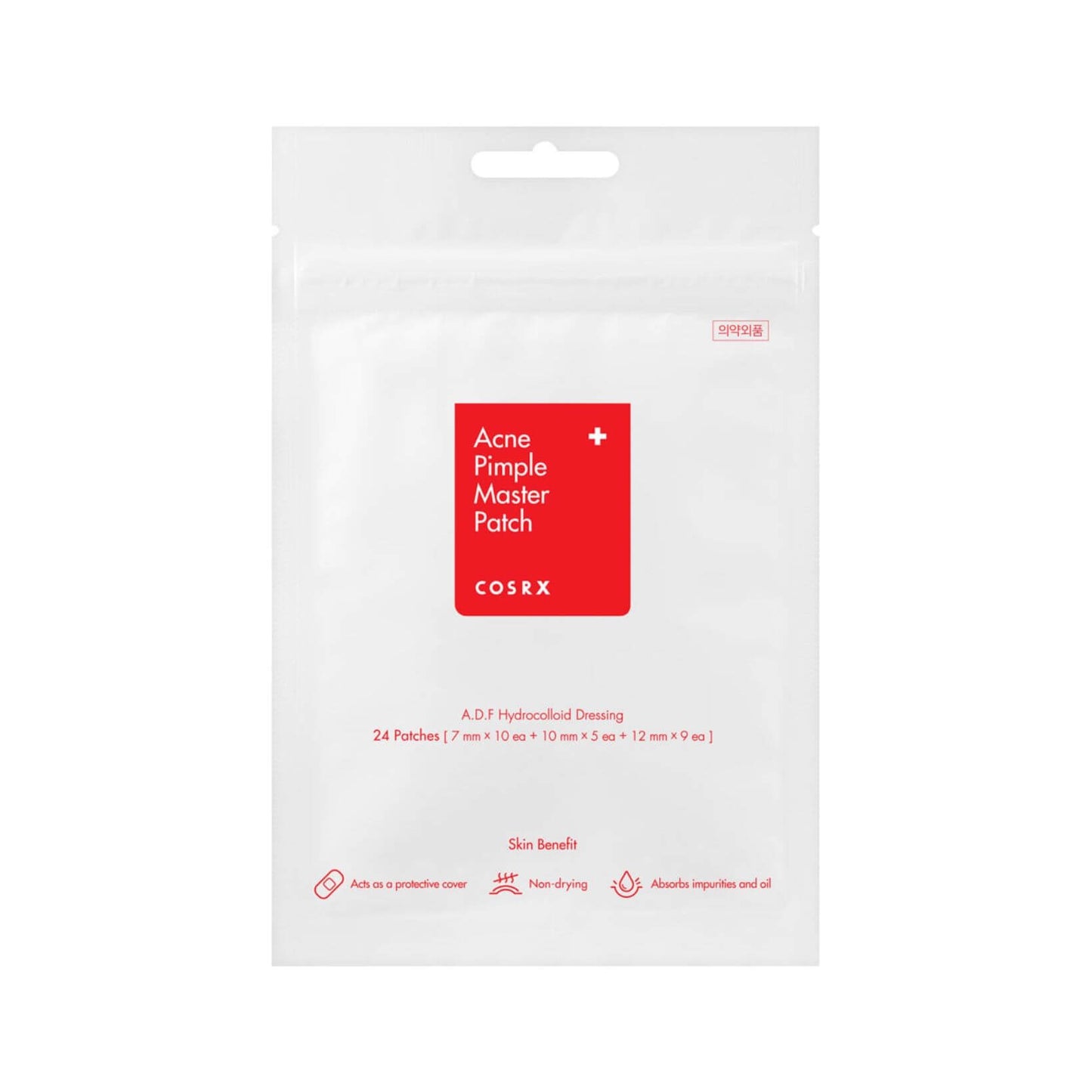 Acne Pimple Master Patch