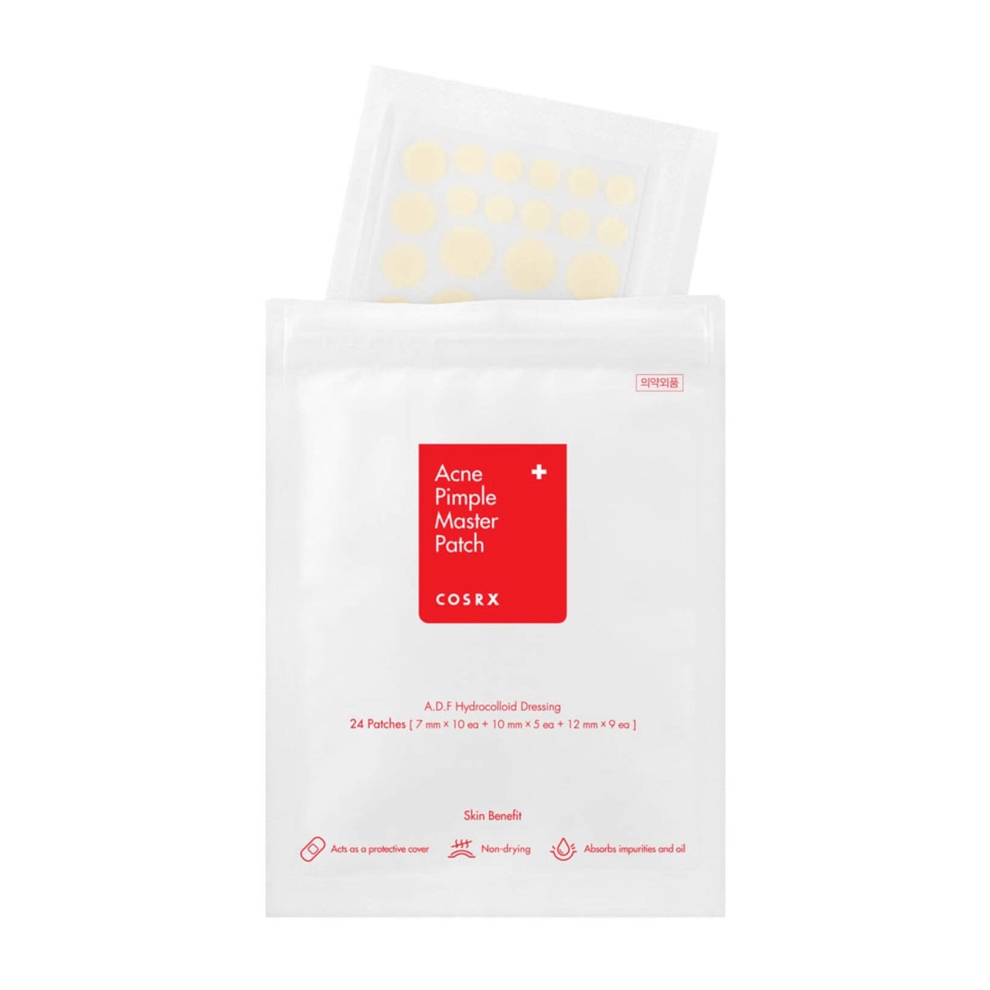 Acne Pimple Master Patch