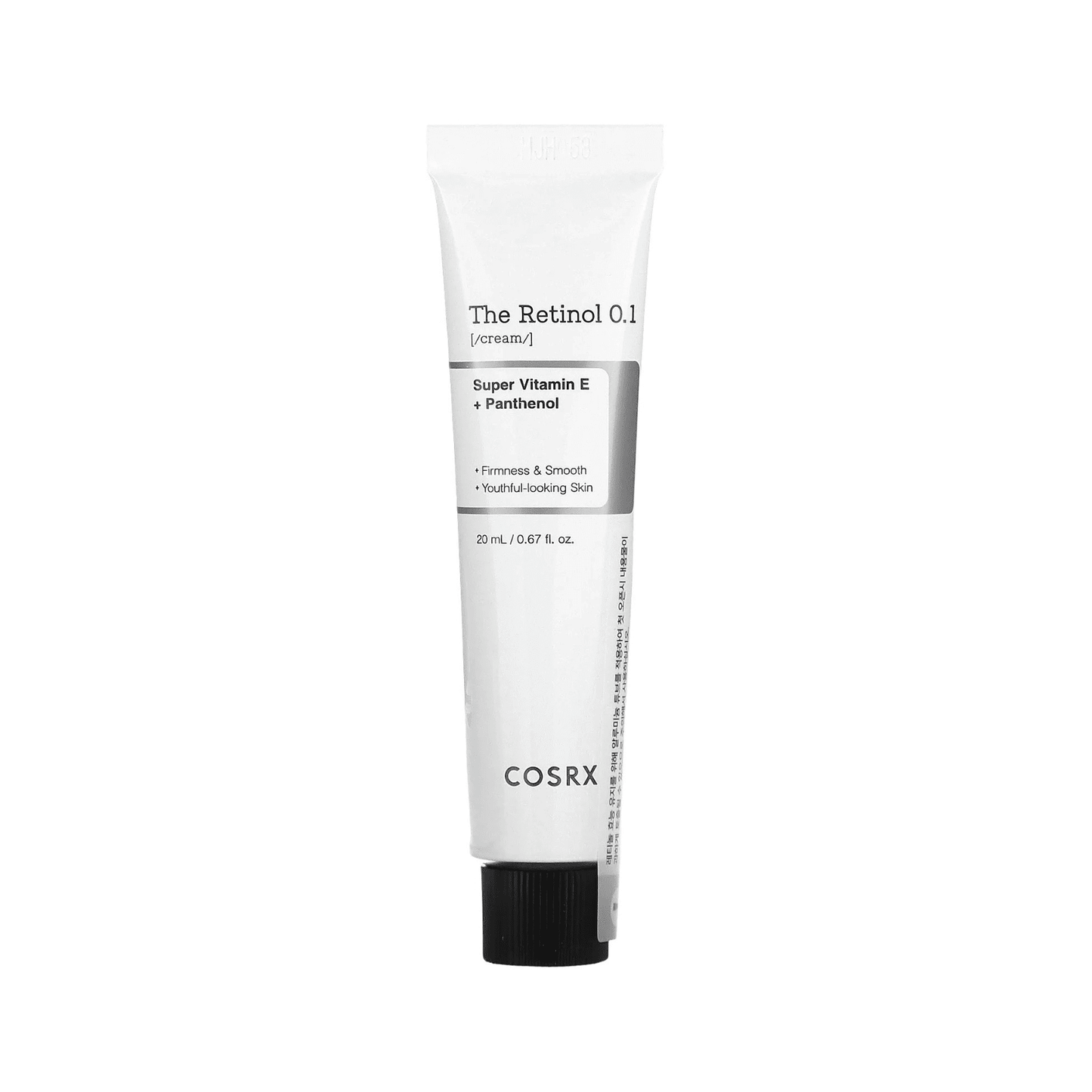 The Retinol 0.1 Cream