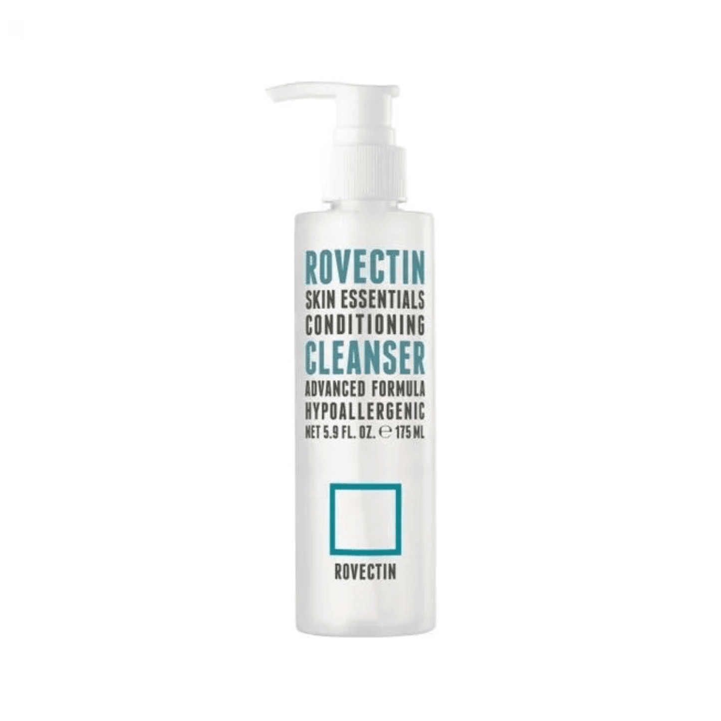 Skin Essentials Conditioning Cleanser