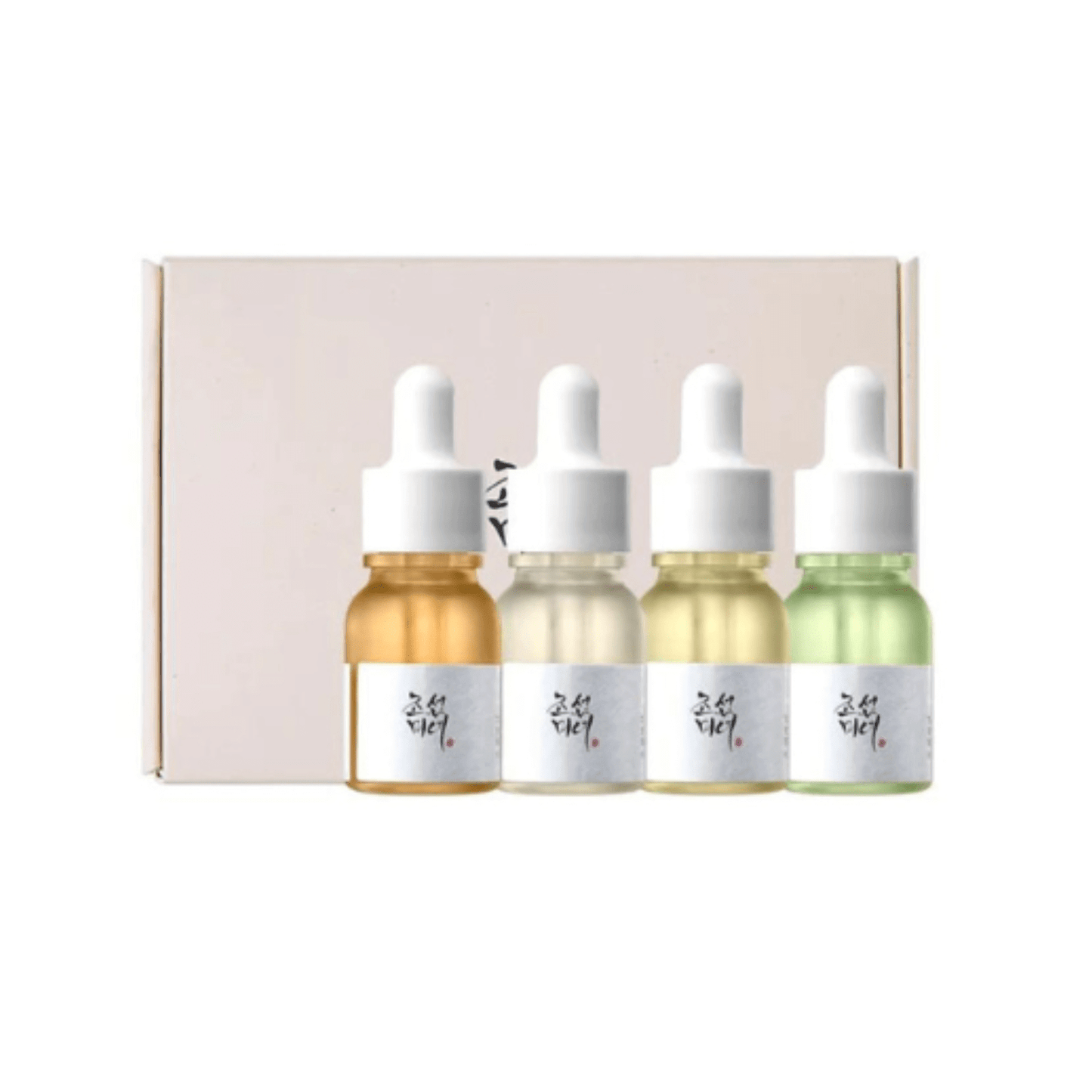 Hanbang Serum Discovery Set