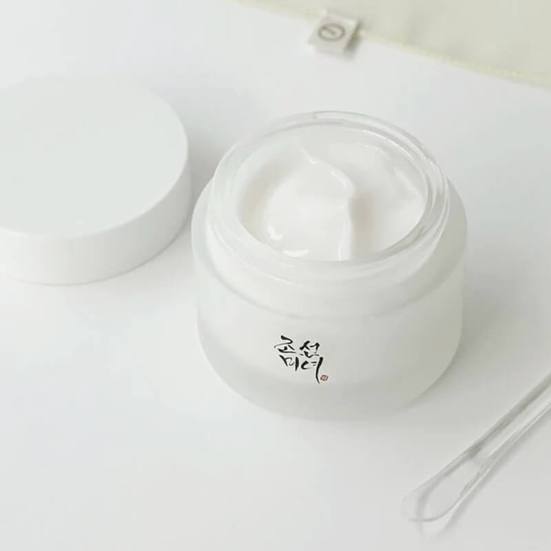 Dynasty Cream