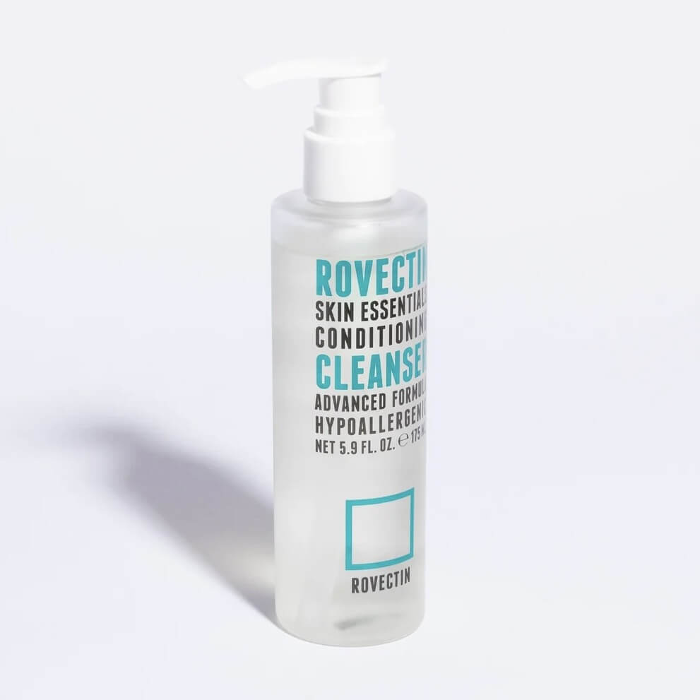 Skin Essentials Conditioning Cleanser