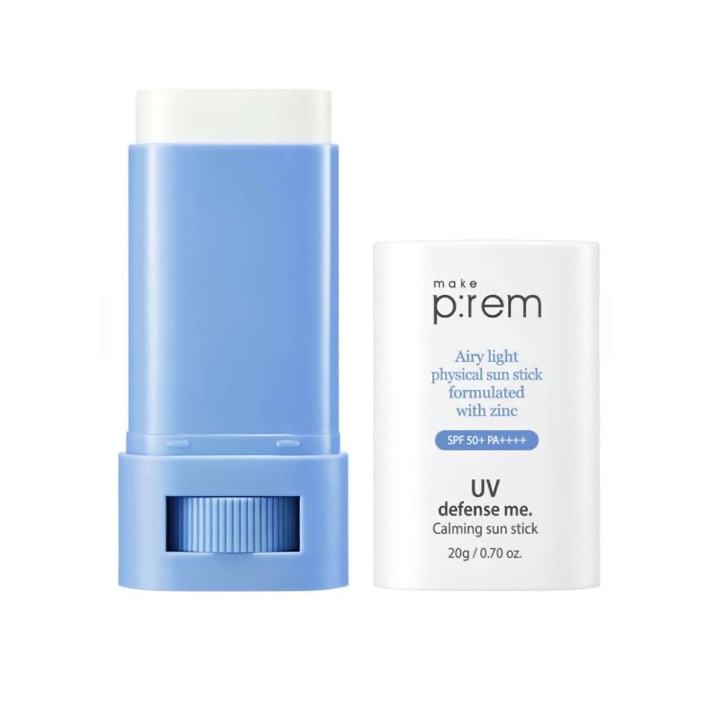 UV Defense Me. Calming Sun Stick SPF50+ PA++++