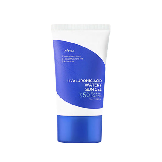 Hyaluronic Acid Watery Sun Gel SPF50+ PA++++