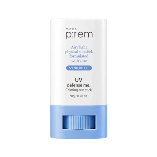 UV Defense Me. Calming Sun Stick SPF50+ PA++++