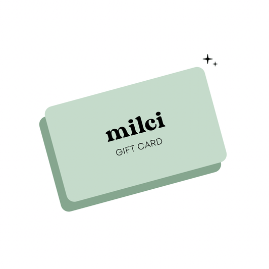 Milci Skin Gift Card