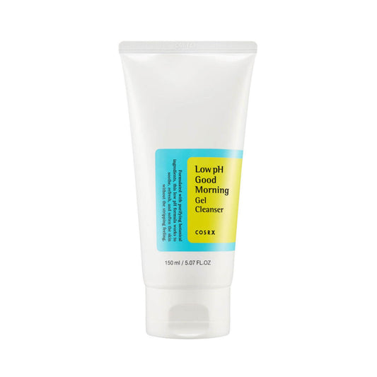 Low pH Good Morning Cleanser 150ml