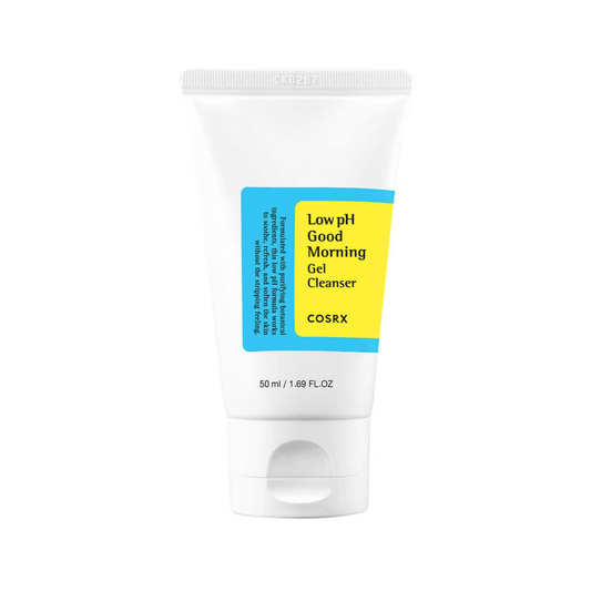 Low pH Good Morning Gel Cleanser 50ml