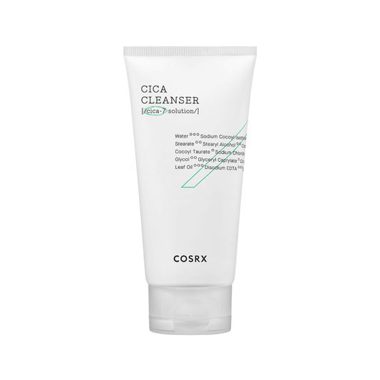 Pure Fit Cica Cleanser