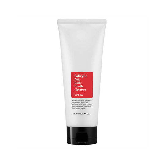 Salicylic Acid Daily Gentle Cleanser
