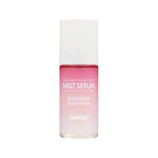 Bulgarian Rose Water Mist Serum