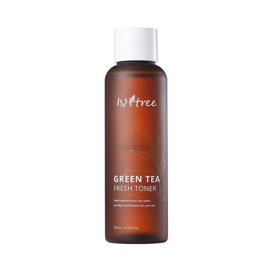 Green Tea Fresh Toner