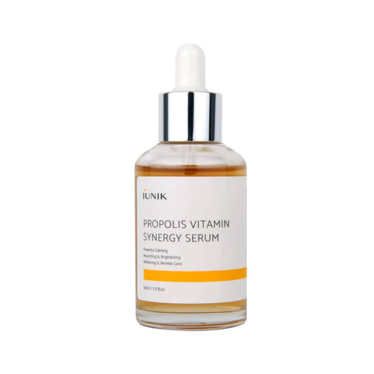 Propolis Vitamin Synergy Serum