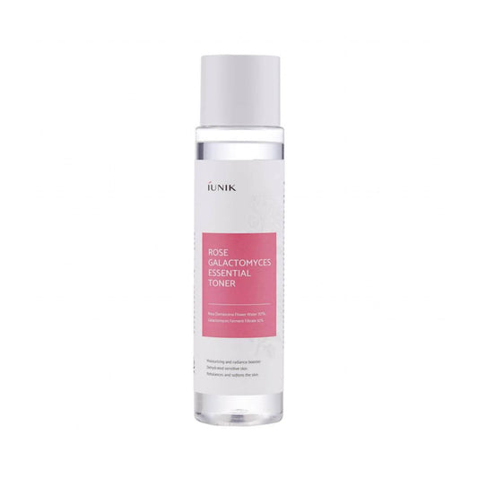 Rose Galactomyces Essential Toner