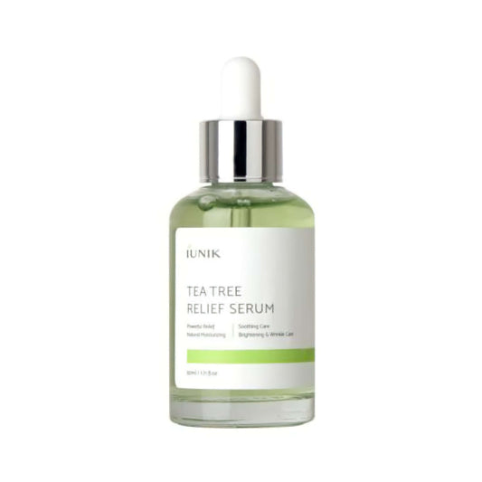 Tea Tree Relief Serum