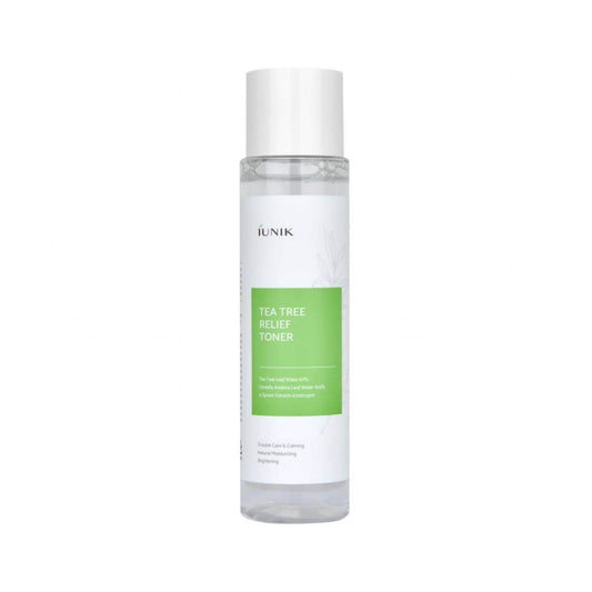 Tea Tree Relief Toner