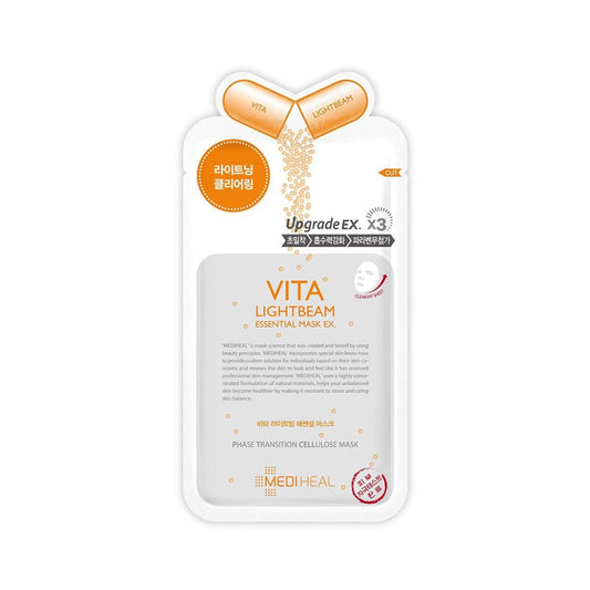 Vita Light Beam Essential Mask