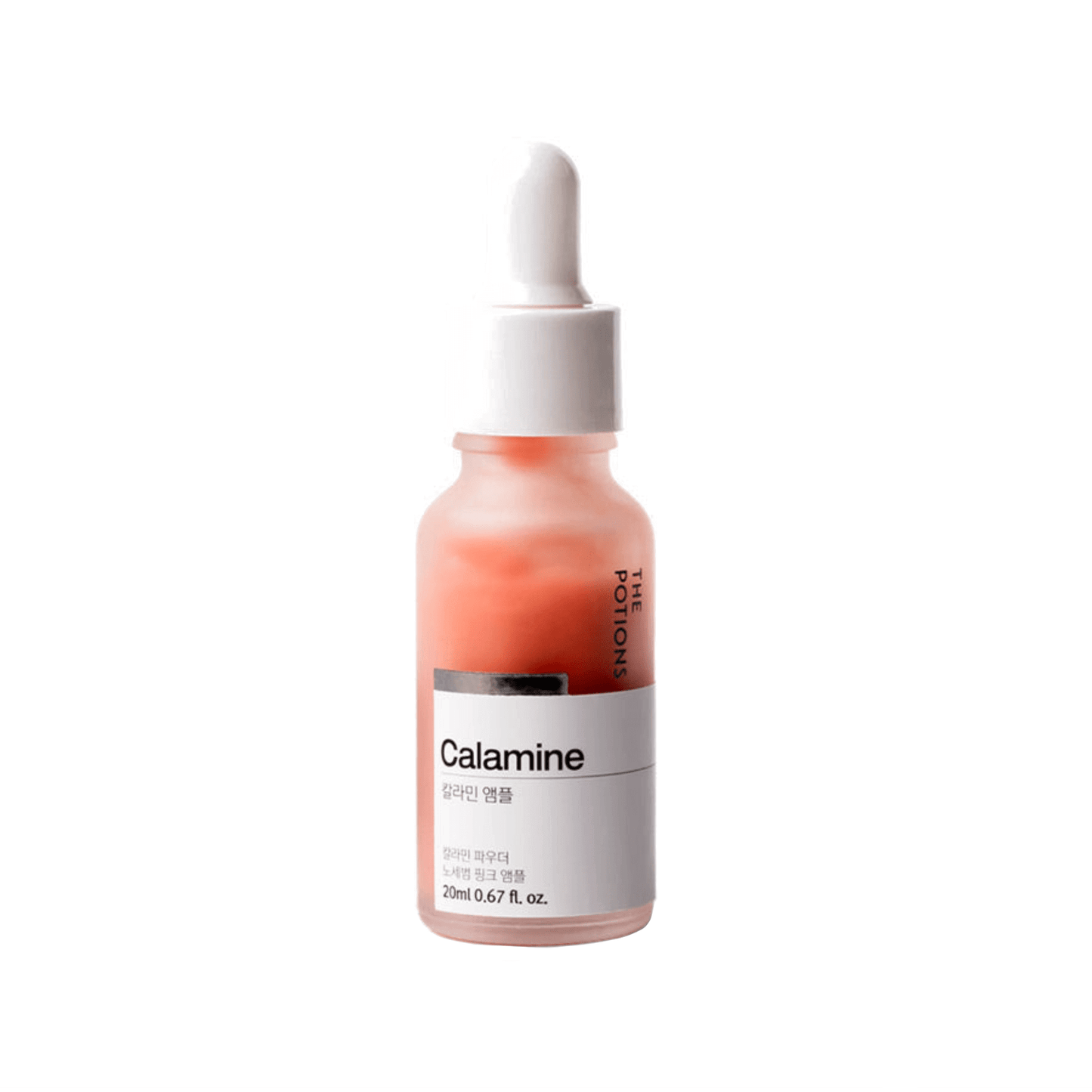 Calamine Ampoule