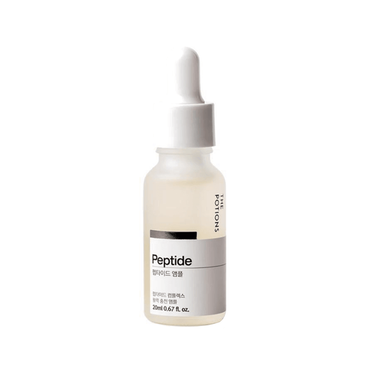 Peptide Ampoule